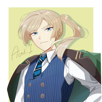 一色葵