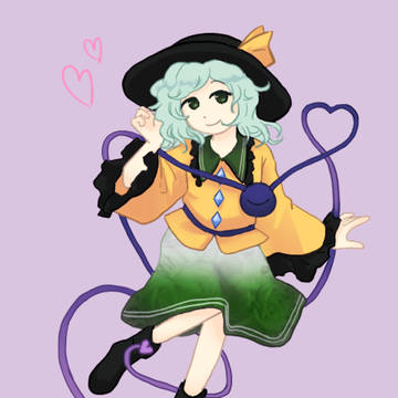 こいし