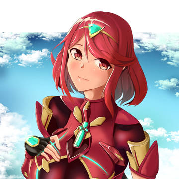 ホムラ
