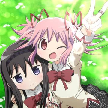 わたしの、最高の友達