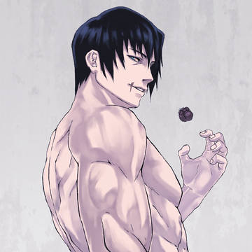 パパ黒