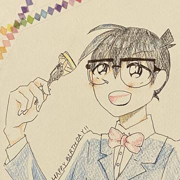 ハピバ名探偵