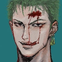 ロロノア・ゾロ