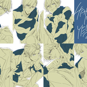 HE★VENSまとめ⑧