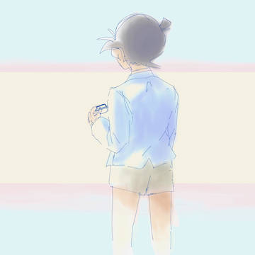 ヒーローの休息