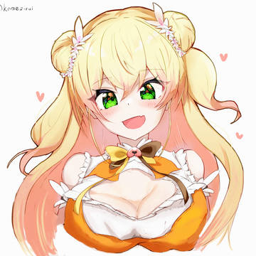 桃鈴ねね