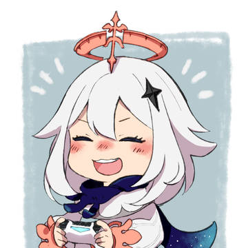 パイモン