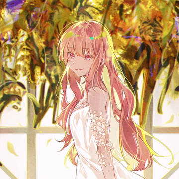 ドライフラワー