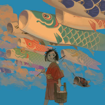 子供の日