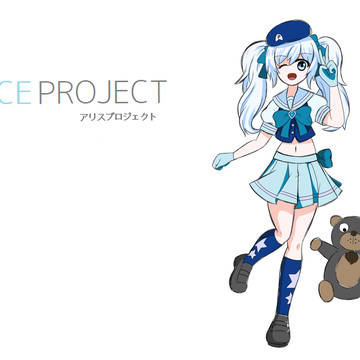 Welcome to ALICE Project