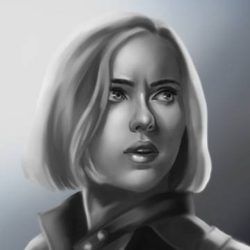 Black Widow (MCU)