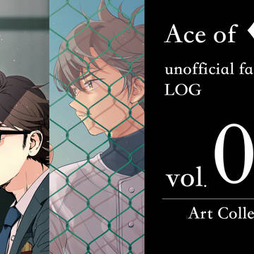 ♦︎LOG vol.01