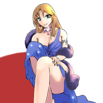 熱帯びた視線の交差