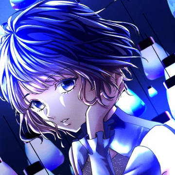 オリジナル イラスト