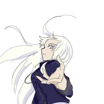 オリ制服