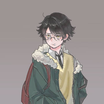 Creative Picture (Glasses)