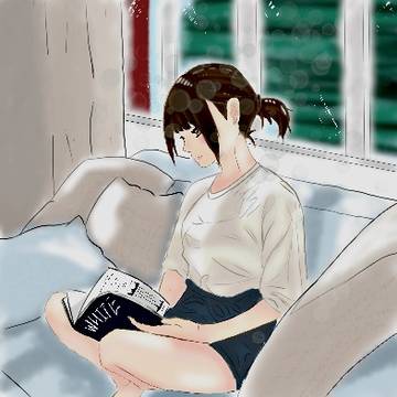 girl