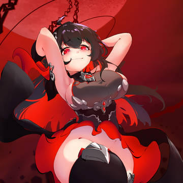“奶”希（微调）