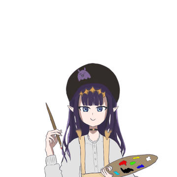 Guessing Ina's Costume