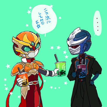 好敵手キッチンカー