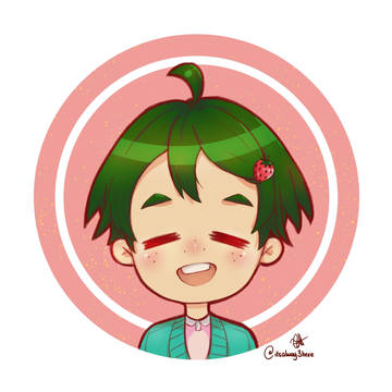Tsukkiyama Fam Chibi
