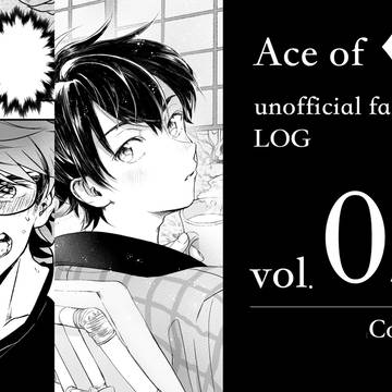 ♦︎LOG vol.02