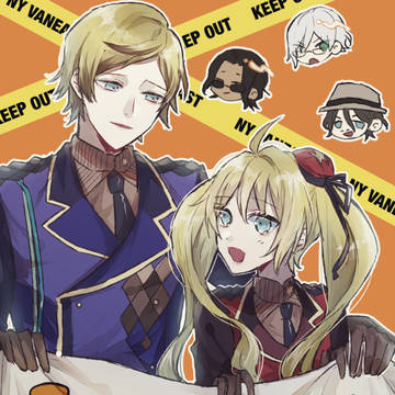乙女向けまとめ