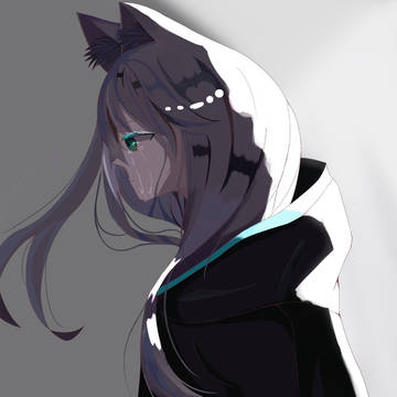 泣かないで