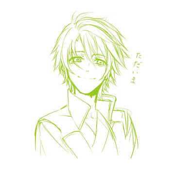 【薄桜鬼】ただいま