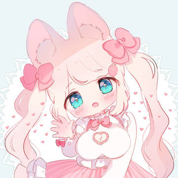 もちもち♡