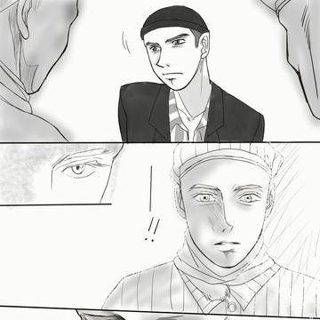 カラシニコフ記念漫画