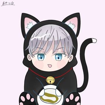 ごじょネコ