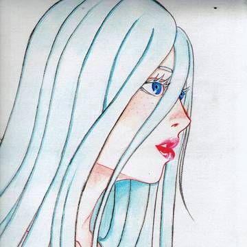 Kisara Blue-Eyes White Dragon
