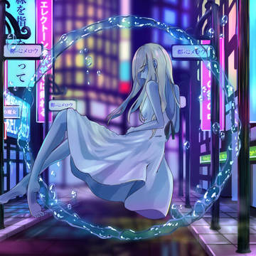 都心メロウ