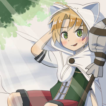 ルーデウス