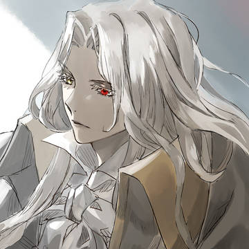 アルカード様
