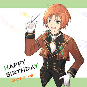 月永レオ誕生祭2021
