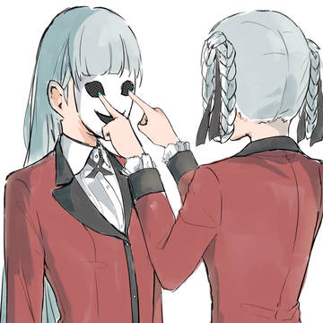 賭ケグルイまとめ