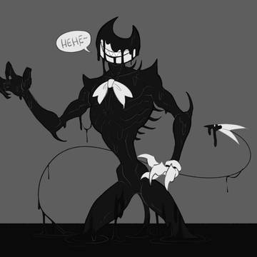Inky ♥