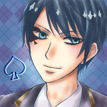 【twst】デュース