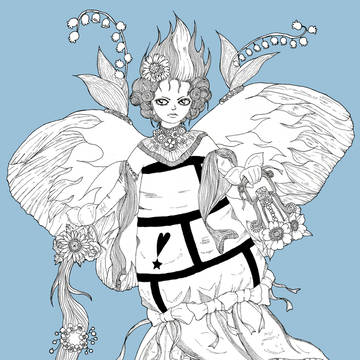 線④