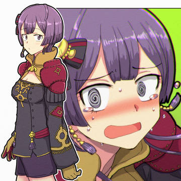 ベルナデッタ