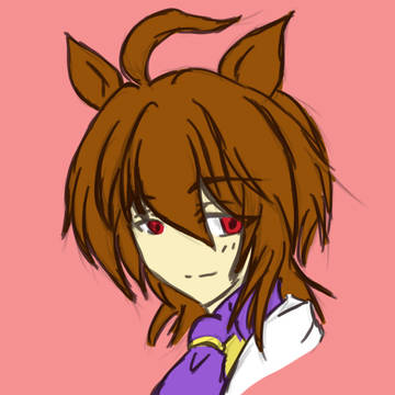 アグネスタキオン
