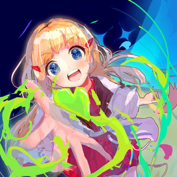 みんなに楽しみを