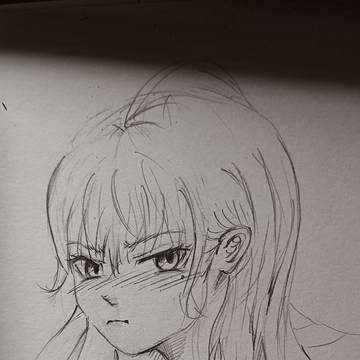 乱draw的