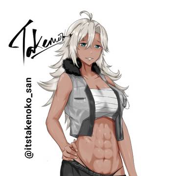 Commission work