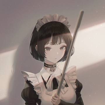 maid