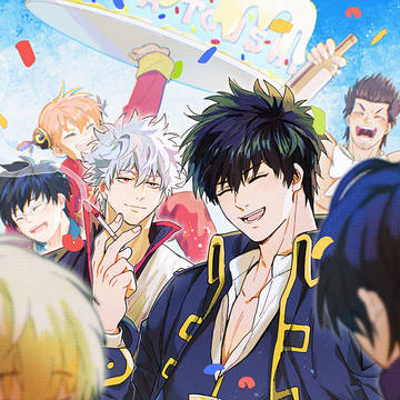 土方十四郎誕生祭2021