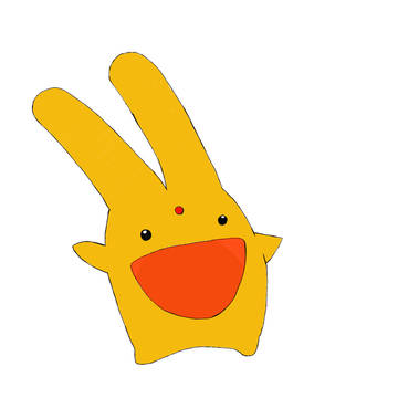 カーくん。