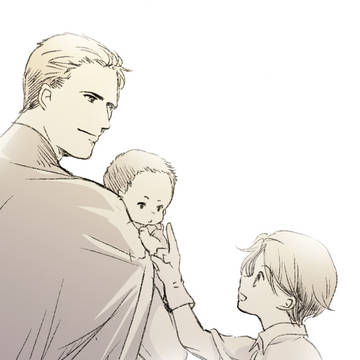 バットマン&子育てロビン